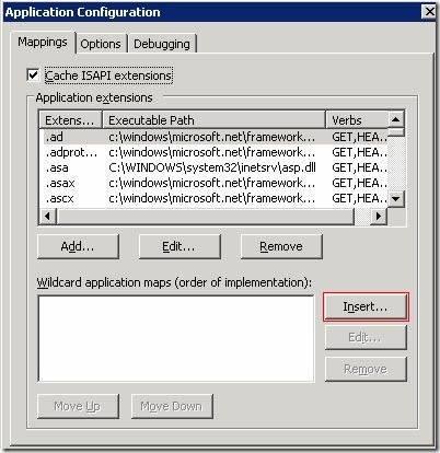Nuget-Returns-404-Explorer-IIS-Configuration